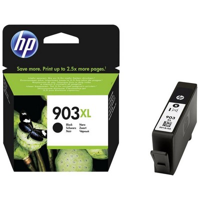 INK-JET HP OFFICEJET 6950-60-70 903XL  NERO HPT6M15AE