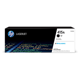 TONER HP 415A NERO LJ M454 2.400PAG. HPW2030A