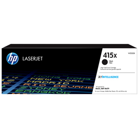 TONER HP 415X NERO LJ M454 7.500PAG. HPW2030X