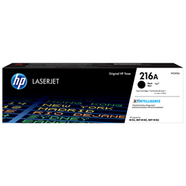 Toner Nero HP Color LaserJet Pro MFP M182 M183 1.050 pag HPW2410A