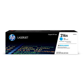 Toner Ciano HP Color LaserJet Pro MFP M182  M183 850 pag HPW2411A