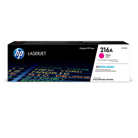 Toner MAGENTA HP Color LaserJet Pro MFP M182- M183_850 pag HPW2413A