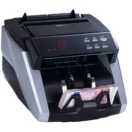 CONTA-VERIFICA BANCONOTE HT 2280 S2 77725