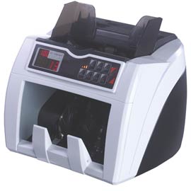 CONTA-VERIFICA BANCONOTE HT 2320 SW100-200E 77726