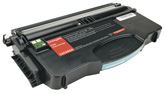 TONER IBM LEXMARK E120 E120N 2000PAG. IBM12040SE
