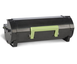 TONER LEXMARK MS310D RETURN PROG. 1500PAG. IBM50F2000
