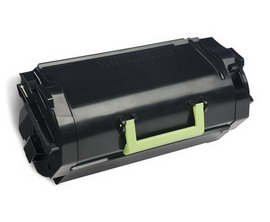TONER 522H RETURN PROGRAM ALTA CAPACITA' 25K IBM52D2H00