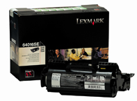TONER IBM LEXMARK T640-T642 alta resa  6000PAG. IBM64016SE