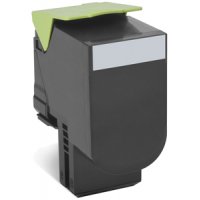 TONER LEXMARK CX 410-510 NERO 4K IBM80C2HKE