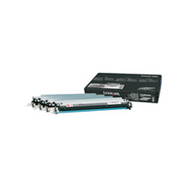 SCATOLA 4 UNITA FOTOCONDUTTORE LEXMARK C530-C532-C534-C520-C524 20.000 PAG. IBMC53034X