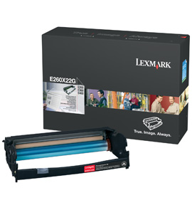 FOTOCONDUTTORE LEXMARK E260 E360 E462 X364 30K IBME260X22G