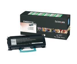 TONER RETURN PROGRAM E462 ALTISSIMA RESA IBME462U11E