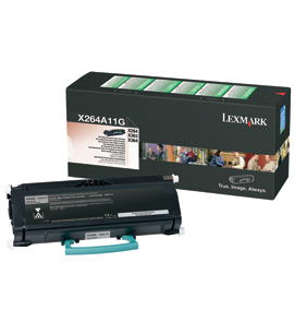 CARTUCCIA RETURN PROGRAM NERA X264 X363 X364 IBMX264A11G