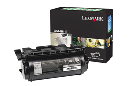 TONER LEXMARK NERO X644E X646MFP X642E 21K IBMX644H11E