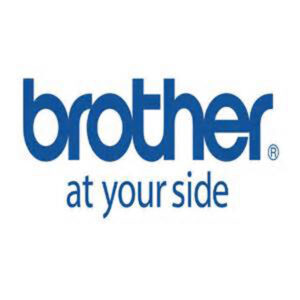 BROTHER - ETICHETTE - 40X40 MM - ID4040 BRO-ID4040
