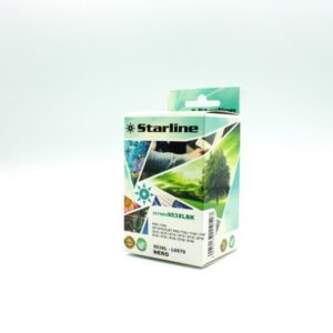 INK-JET COMP. X HP NERO N.953XL OJ PRO8210-18-8710-15-16-20-25-30-40 GGNINK953XLBK