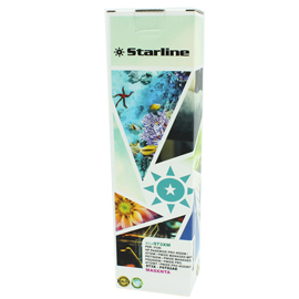 STARLINE - TONER COMPATIBILE PER HP - MAGENTA - F6T82AE - 7.000 PAG STLH973XM