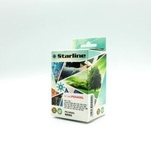 CARTUCCIA COMP. NERO CANON PG-540XL PIXMA MG2150-3150 SSTINKCPG540XL