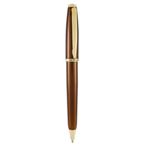 PENNA SFERA ALDO DOMANI - PUNTA M - FUSTO TABACCO - MONTEVERDE 91496
