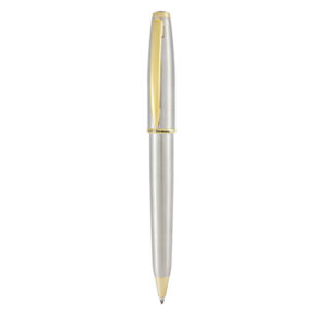 PENNA SFERA ALDO DOMANI - PUNTA M - FUSTO SILVER - MONTEVERDE 91493