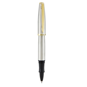 PENNA ROLLER ALDO DOMANI - PUNTA M - FUSTO SILVER - MONTEVERDE 91492