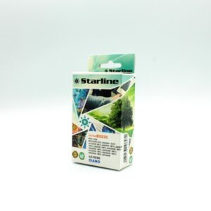 STARLINE - CARTUCCIA INK - PER BROTHER - CIANO - LC223C - 9ML SSTINKB223C