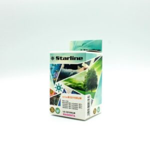 STARLINE - CARTUCCIA INK - PER BROTHER - MAGENTA - LC3219XLM - 17ML SSTINKB3219XLM