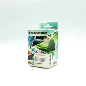 STARLINE - CARTUCCIA INK - PER BROTHER - GIALLO - LC3219XLY - 17ML SSTINKB3219XLY