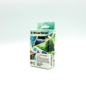 STARLINE - CARTUCCIA INK - PER HP - NERO - PG 525BK - 19,4ML SSTINKPGI525BK