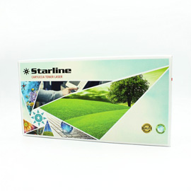 STARLINE - CARTUCCIA INK - PER CANON - GIALLO - CLI-551BK Y - 9,8ML SSTINKC551XLY