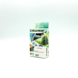 STARLINE - CARTUCCIA INK - PER HP - NERO - PGI-7BK - 24ML SSTINKPGI7BK