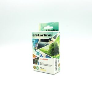 STARLINE - CARTUCCIA INK - PER HP - GIALLO - PGI9 YE - 13,4ML SSTINKPGI9Y