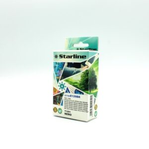 STARLINE - CARTUCCIA INK - PER EPSON - NERO - C13T12914010 - 15ML SSTINKE129BK
