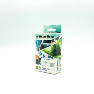 STARLINE - CARTUCCIA INK - PER EPSON - CIANO - C13T26414010 - 11ML SSTINKE2632