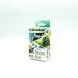 STARLINE - CARTUCCIA INK - PER EPSON - MAGENTA - C13T26514010 - 11ML SSTINKE2633