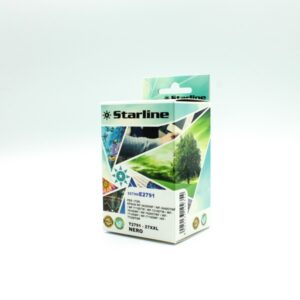 STARLINE - CARTUCCIA INK - PER EPSON - NERO - T2791 - 43,4ML SSTINKE2791