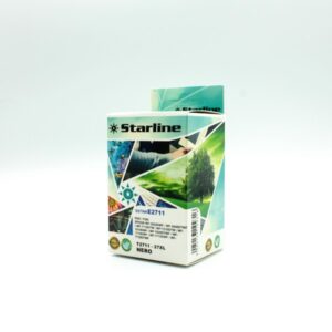 STARLINE - CARTUCCIA INK - PER EPSON - NERO - T2711 - 23,4ML SSTINKE2711