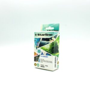STARLINE - CARTUCCIA INK - PER EPSON - NERO - C13T33514010 - 14ML SSTINKE3351