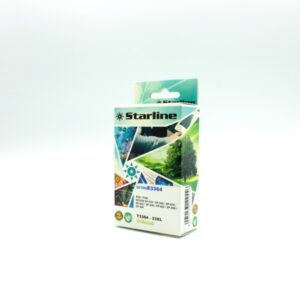STARLINE - CARTUCCIA INK - PER EPSON - GIALLO - C13T33644010 - 11ML SSTINKE3364