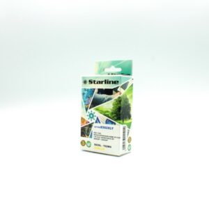 STARLINE - CARTUCCIA INK - PER EPSON - GIALLO - 12 ML SSTINKE502XLY
