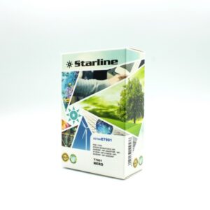 STARLINE - CARTUCCIA INK - PER EPSON - NERO - T7901 - 42ML SSTINKE7901