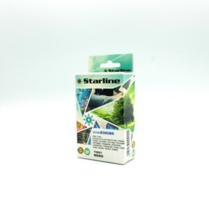 STARLINE - CARTUCCIA INK - PER EPSON - NERO - C13T080140 - 11,4ML SSTINKE080BK