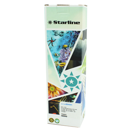 STARLINE - CARTUCCIA INK - PER EPSON - NERO - EPST944140 - 35,70ML SSTINKE9441