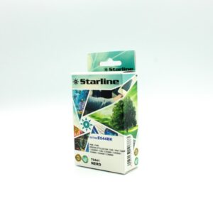 STARLINE - CARTUCCIA INK - PER EPSON - NERO - C13T044120 - 14ML SSTINKE044BK