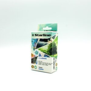 STARLINE - CARTUCCIA INK - PER EPSON - CIANO - C13T044220 - 14ML SSTINKE044C