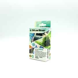STARLINE - CARTUCCIA INK - PER HP - NERO - CN684E - 18,6ML SSTINKH364XLBK