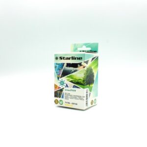 STARLINE - CARTUCCIA INK - PER HP - GIALLO - CZ132A - 26ML SSTINKH711Y