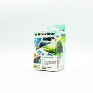 STARLINE - CARTUCCIA - INK NERO PER PRINT C-HP 903XL SSTINKH903XLBK