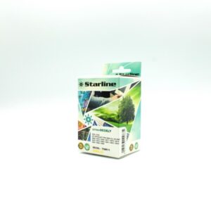 STARLINE - CARTUCCIA - INK GIALLO PER PRINT C-HP 903XL SSTINKH903XLY