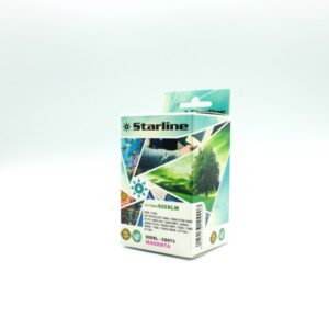 STARLINE - CARTUCCIA - INK MAGENTA PER PRINT C-HP N. 920 E 920XL CON CHIP SSTINKH920XLM
